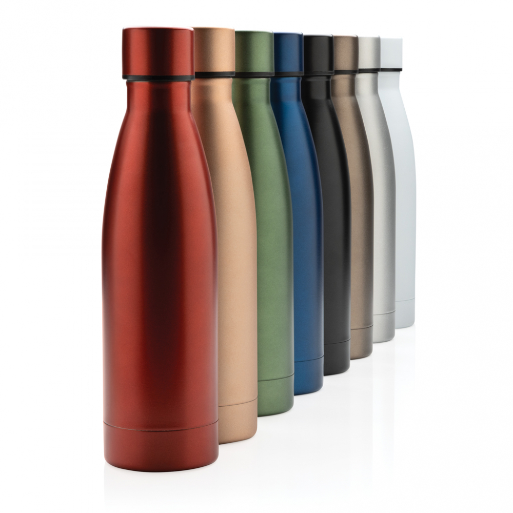 Sticlă termoizolantă, oțel inoxidabil reciclat – 500 ml [8]