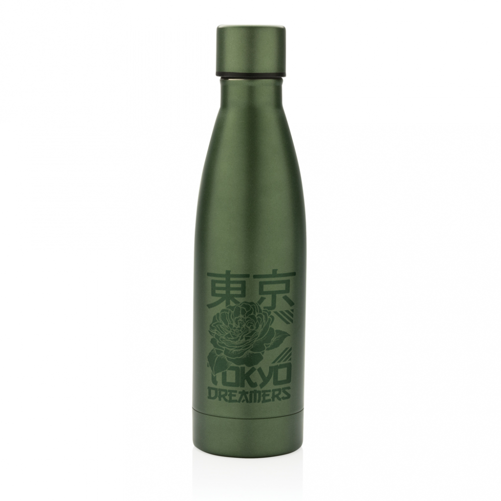 Sticlă termoizolantă, oțel inoxidabil reciclat – 500 ml [7]