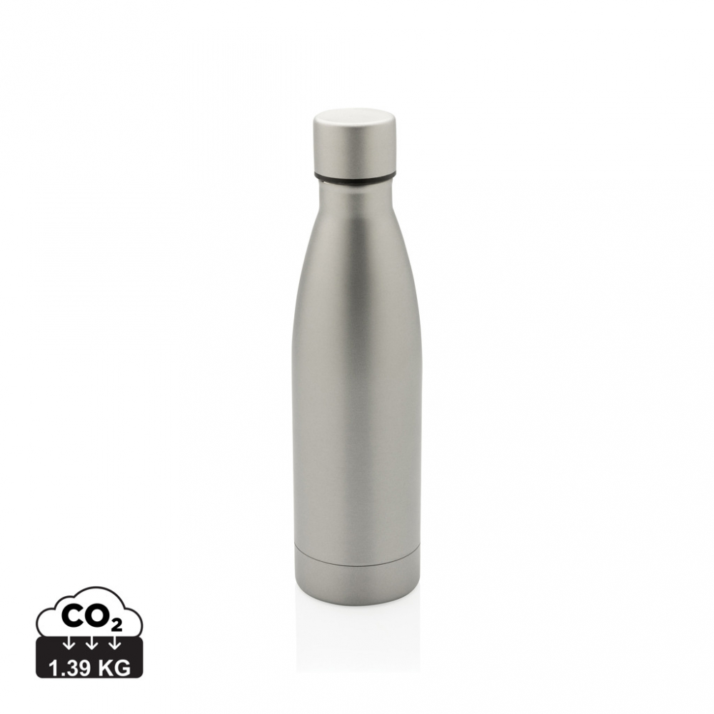 Sticlă termoizolantă, oțel inoxidabil reciclat – 500 ml [1]