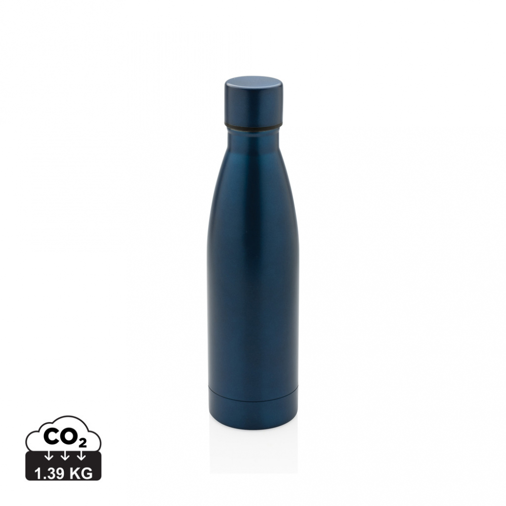 Sticlă termoizolantă, oțel inoxidabil reciclat – 500 ml [1]