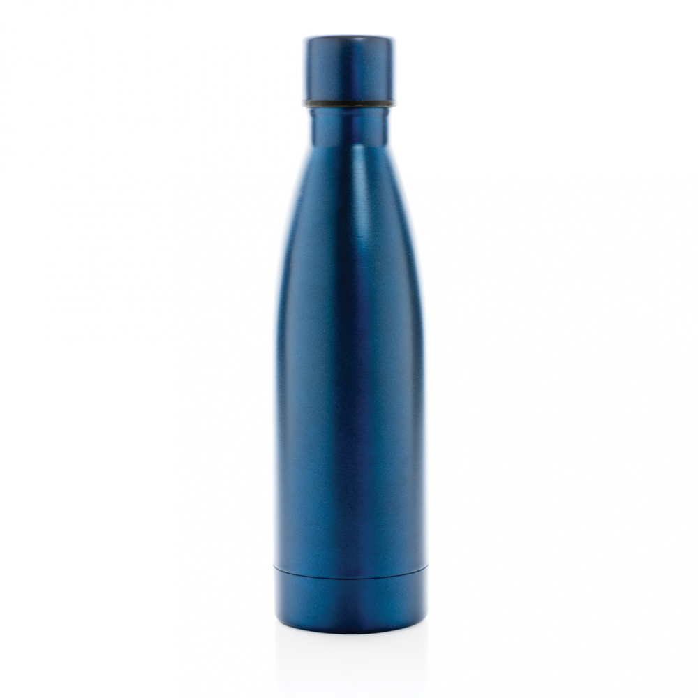 Sticlă termoizolantă, oțel inoxidabil reciclat – 500 ml [3]