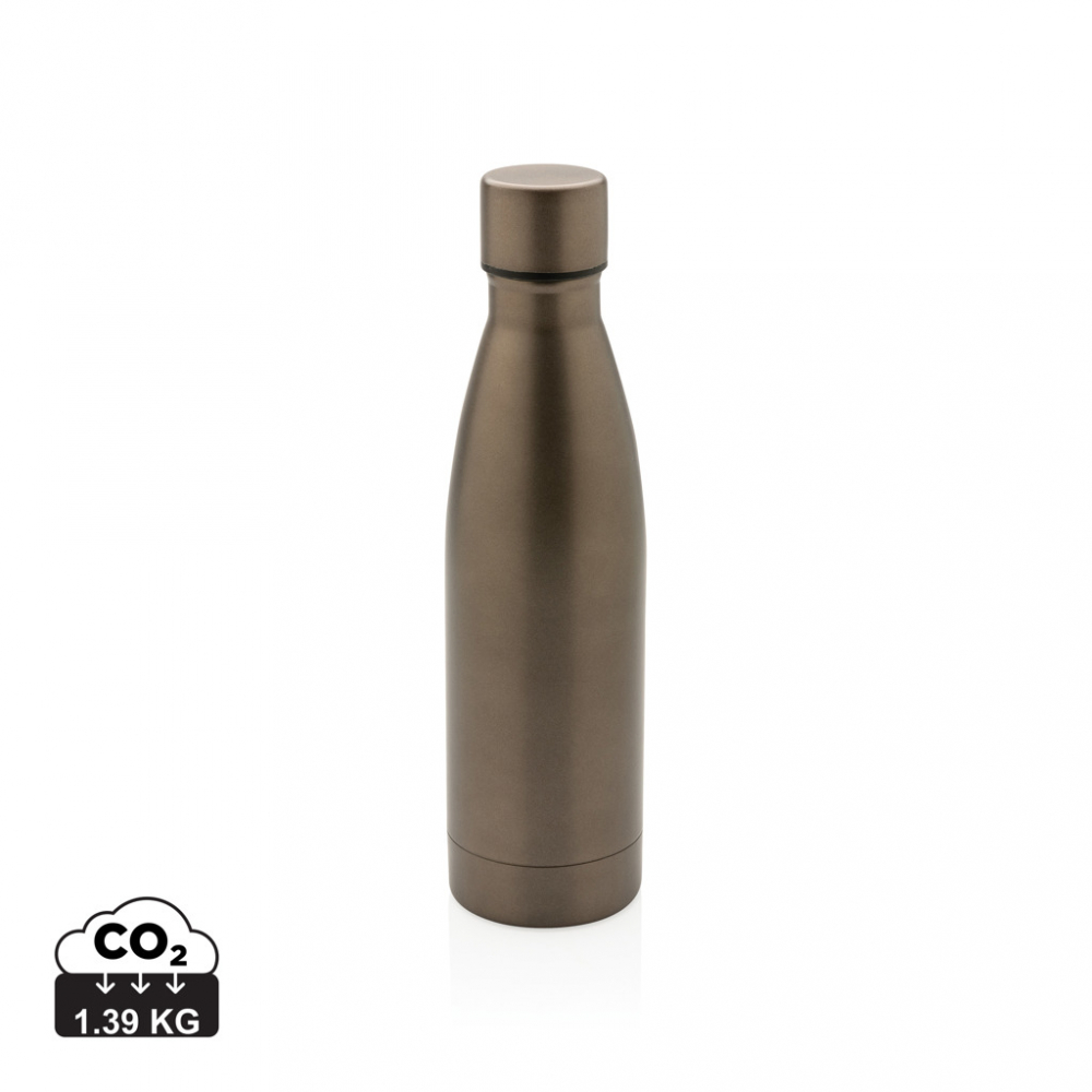 Sticlă termoizolantă, oțel inoxidabil reciclat – 500 ml [1]