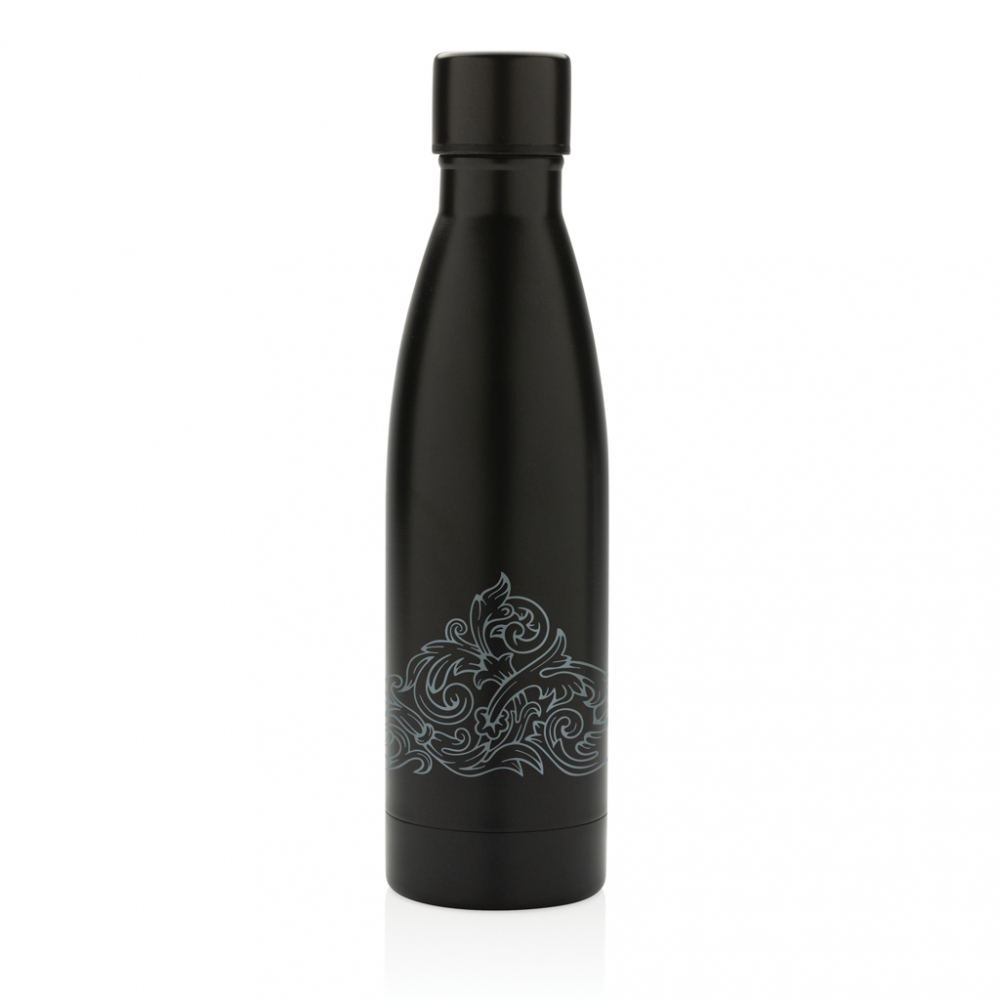Sticlă termoizolantă, oțel inoxidabil reciclat – 500 ml [7]