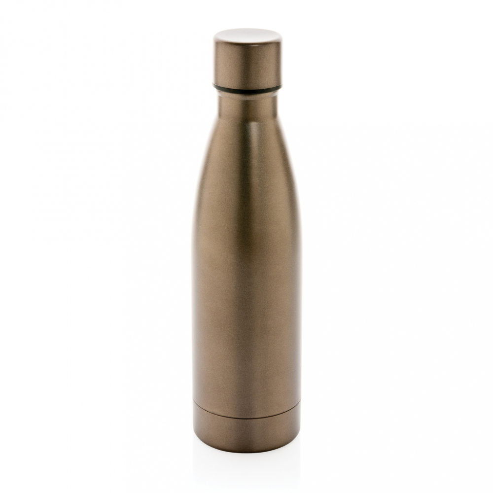 Sticlă termoizolantă, oțel inoxidabil reciclat – 500 ml [6]