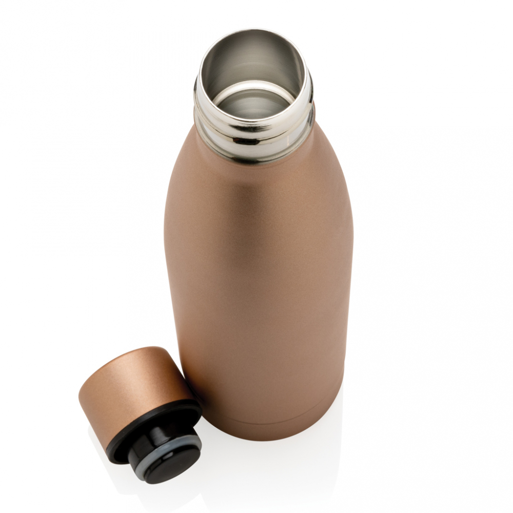Sticlă termoizolantă, oțel inoxidabil reciclat – 500 ml [5]