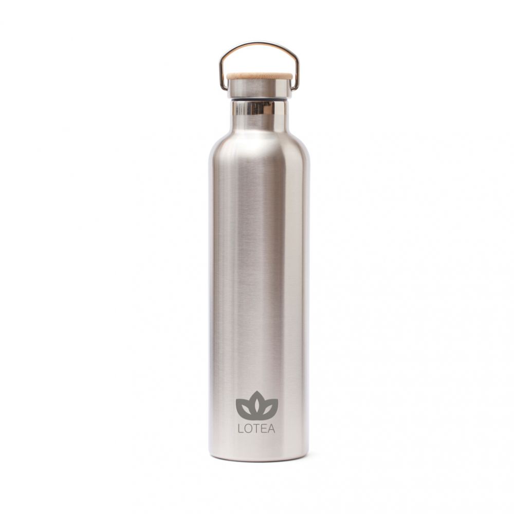 Sticla termoizolantă VINGA Miles, 1L [6]