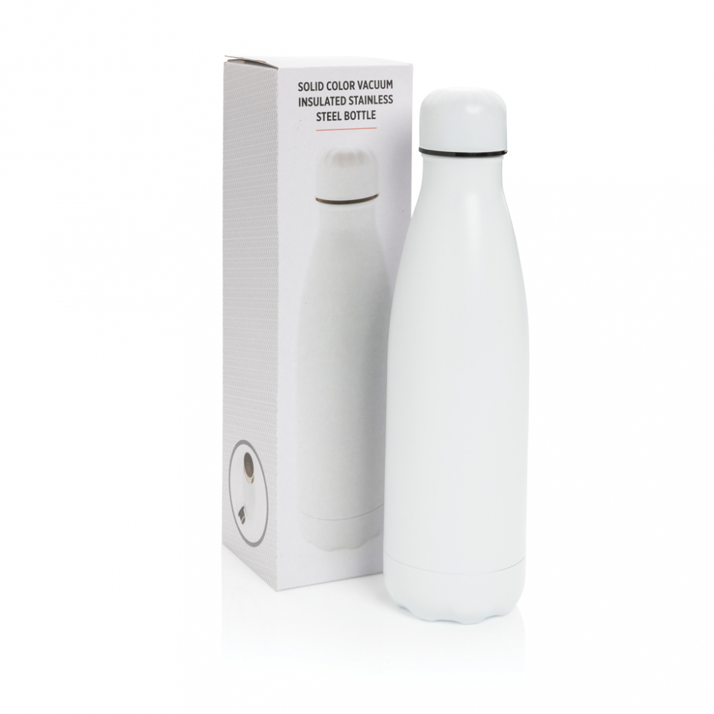Sticlă termos din inox – 500 ml [14]