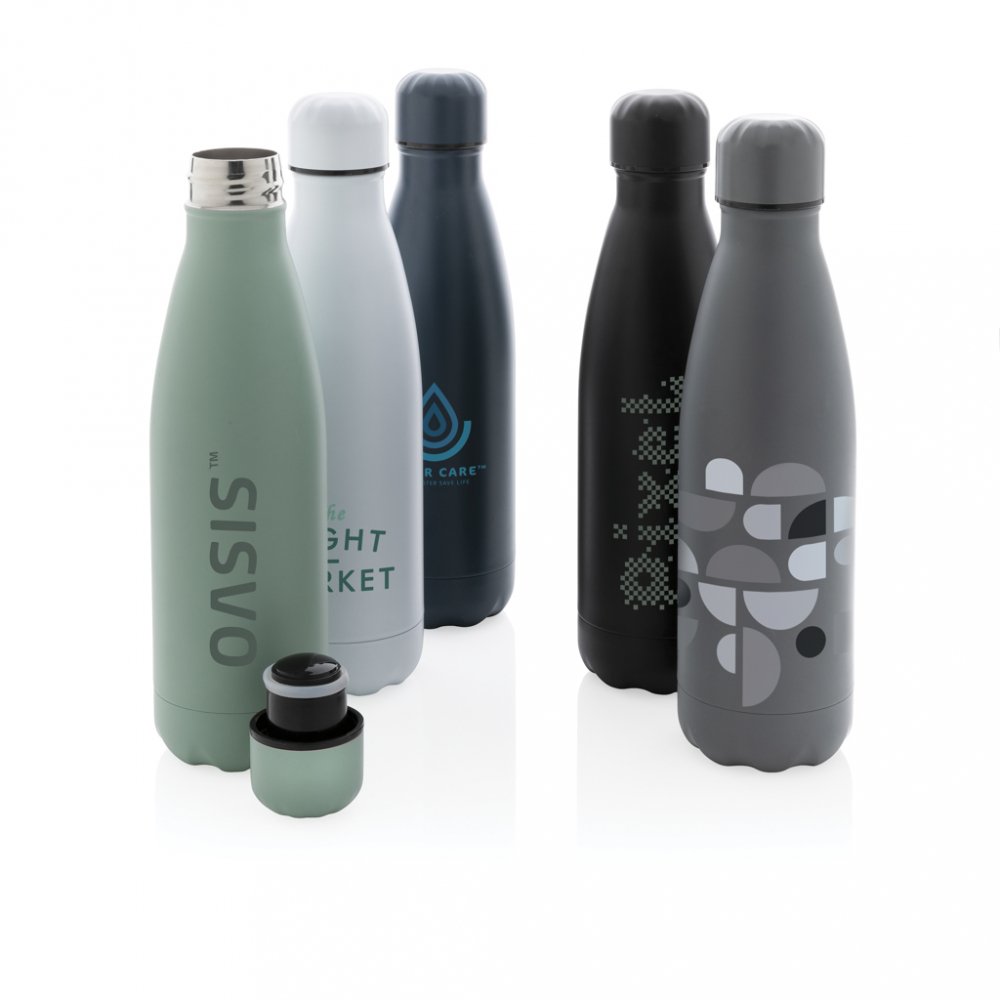 Sticlă termos din inox – 500 ml [7]