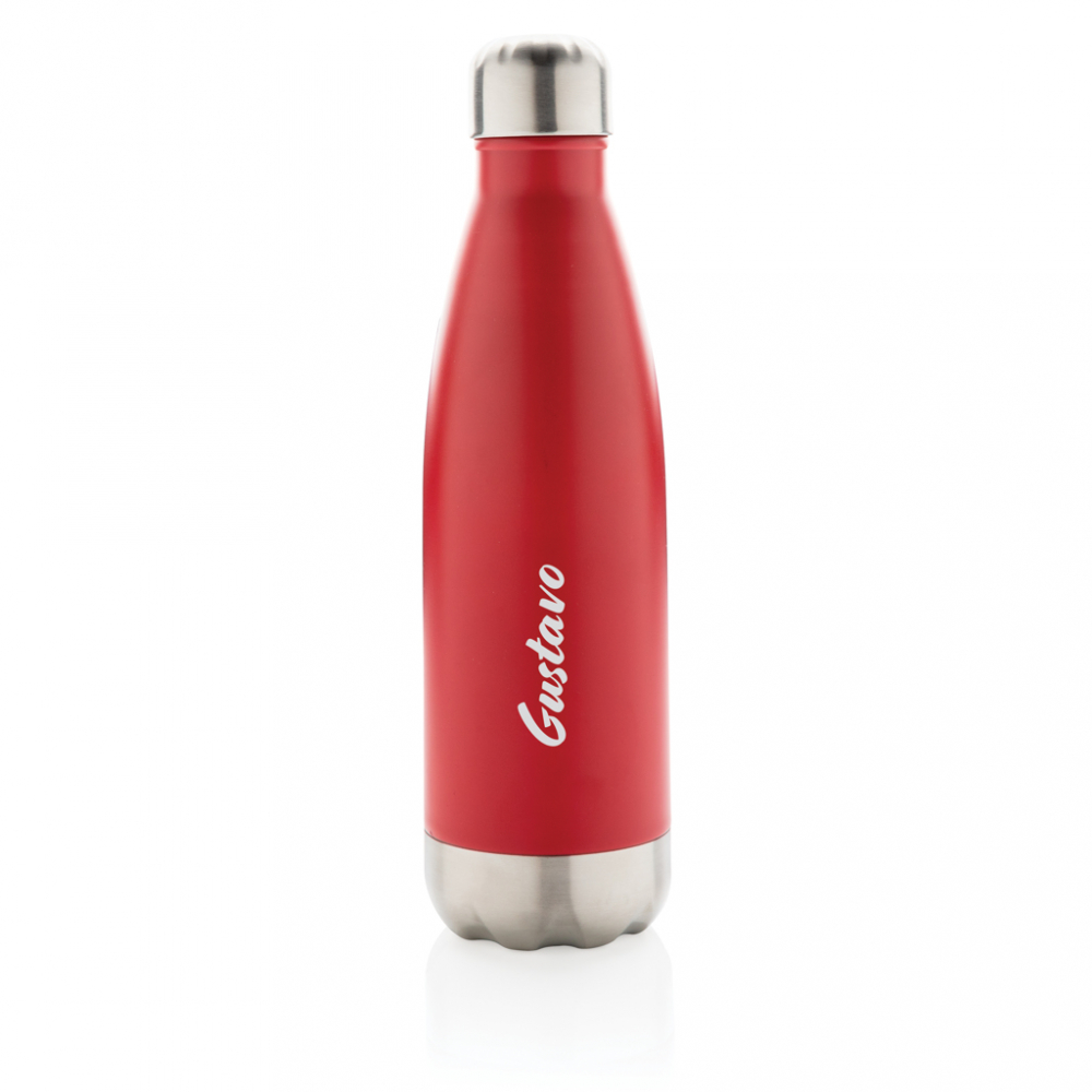 Sticlă termos din inox cu izolație vacuum – 500 ml [5]