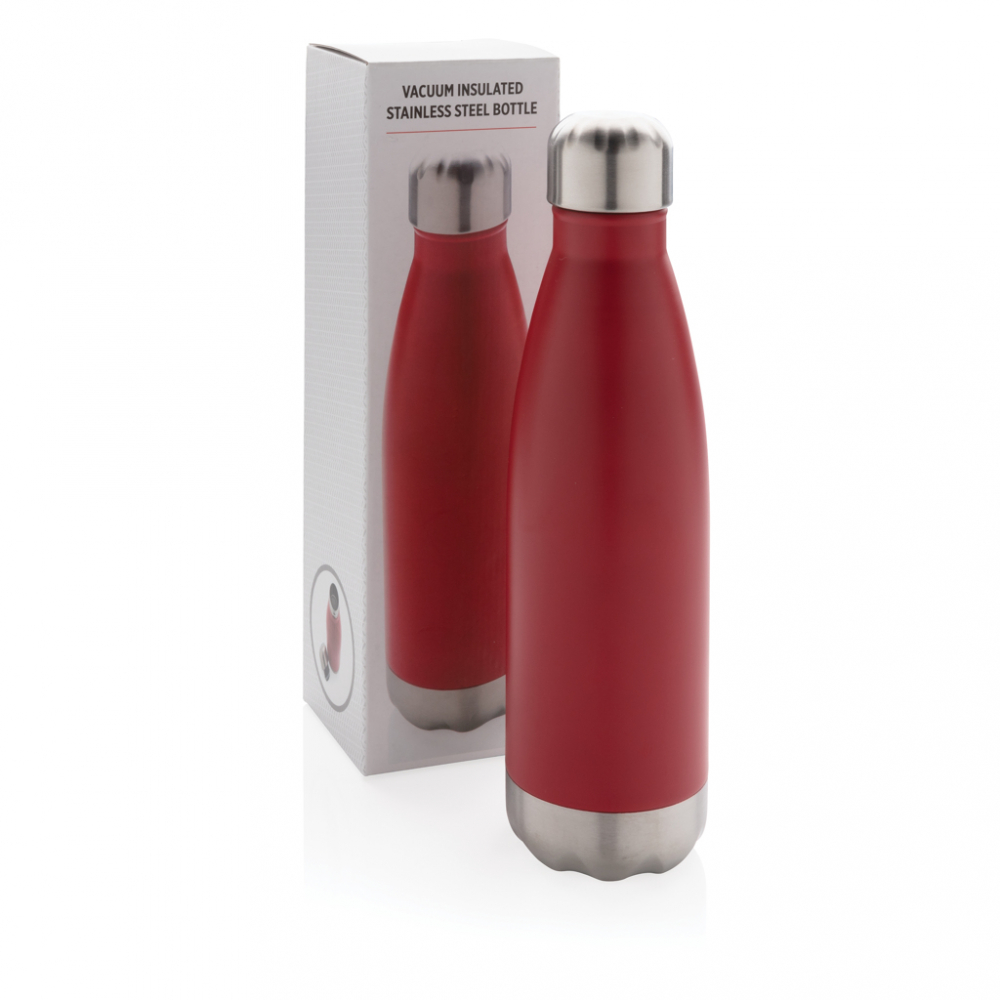 Sticlă termos din inox cu izolație vacuum – 500 ml [8]