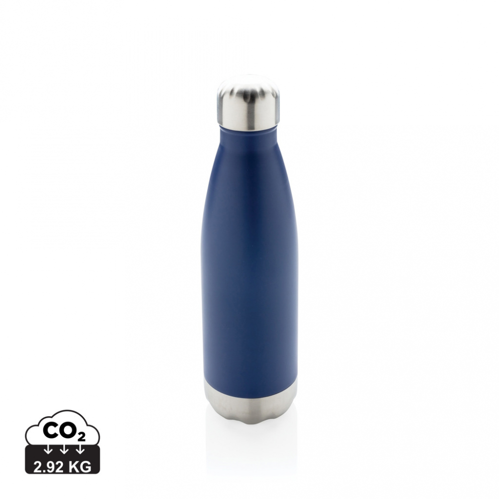 Sticlă termos din inox cu izolație vacuum – 500 ml [1]