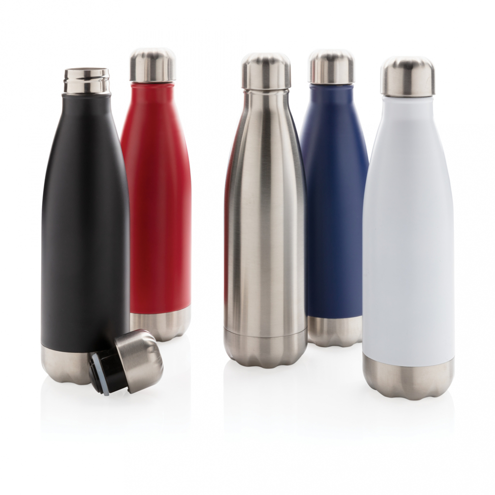 Sticlă termos din inox cu izolație vacuum – 500 ml [8]