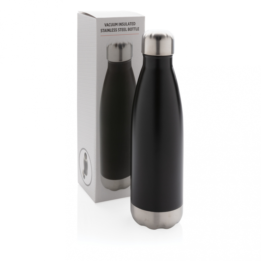 Sticlă termos din inox cu izolație vacuum – 500 ml [8]