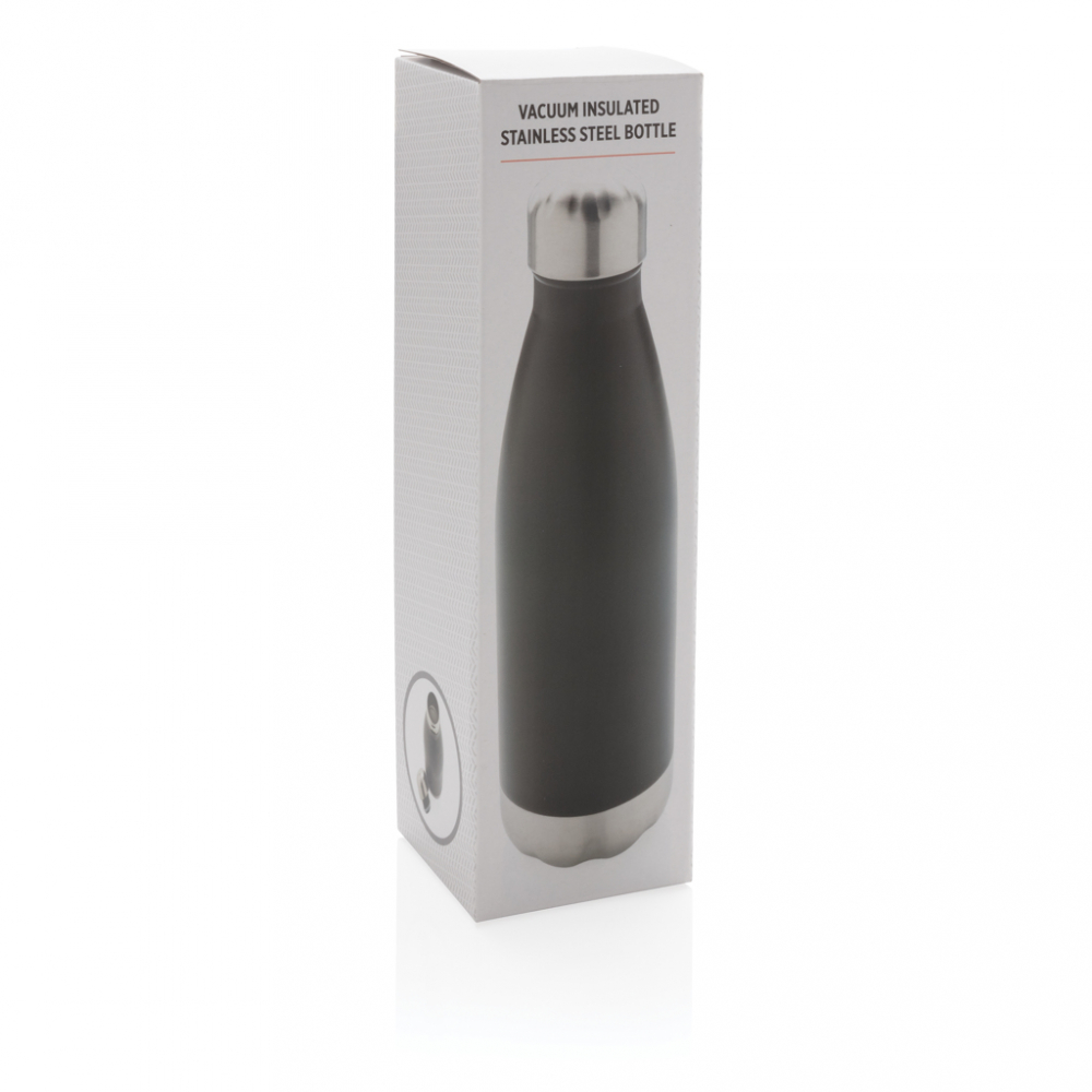 Sticlă termos din inox cu izolație vacuum – 500 ml [9]