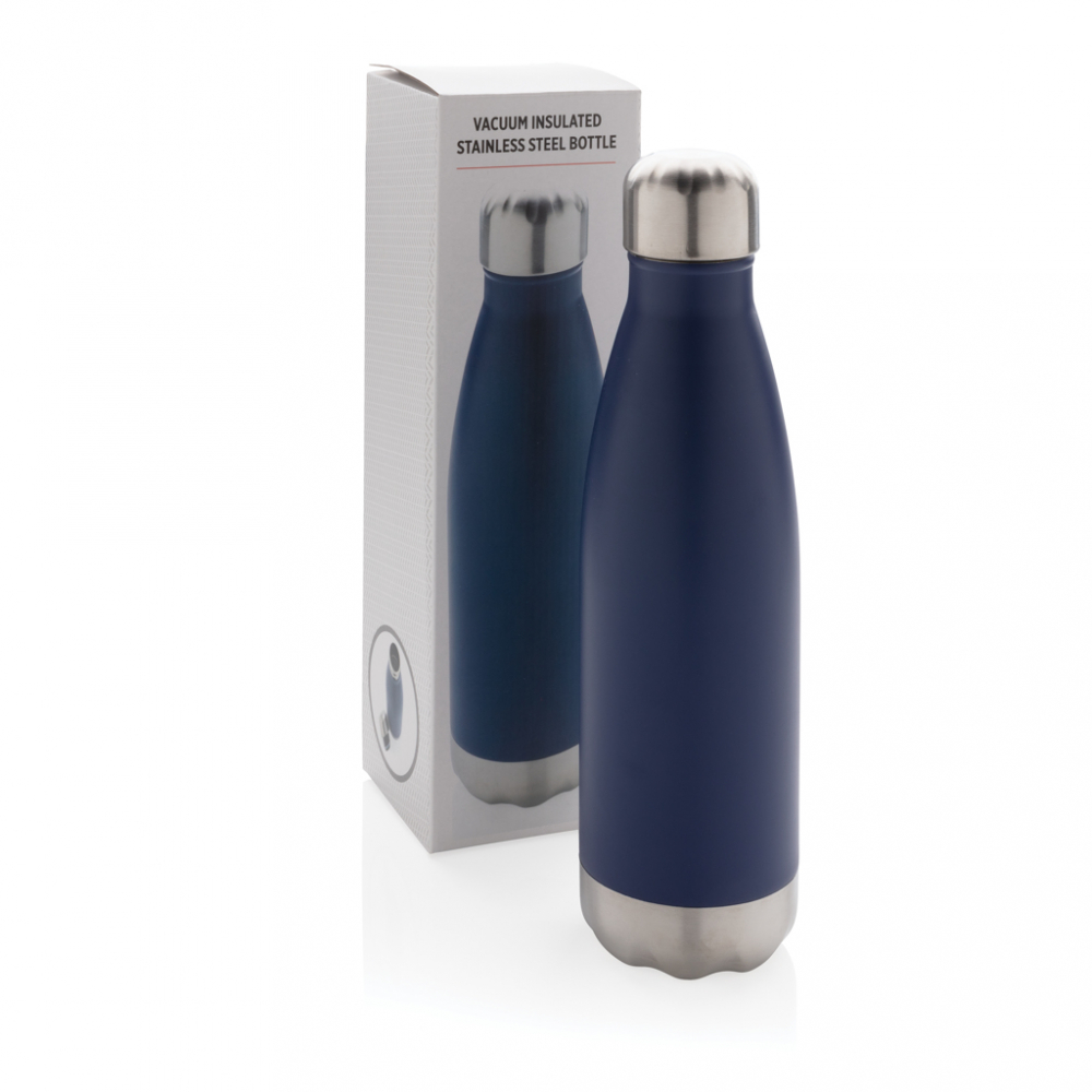 Sticlă termos din inox cu izolație vacuum – 500 ml [8]