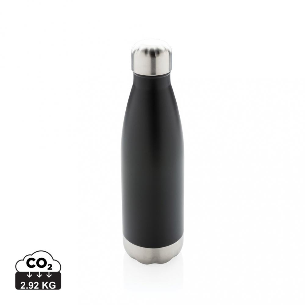 Sticlă termos din inox cu izolație vacuum – 500 ml [1]