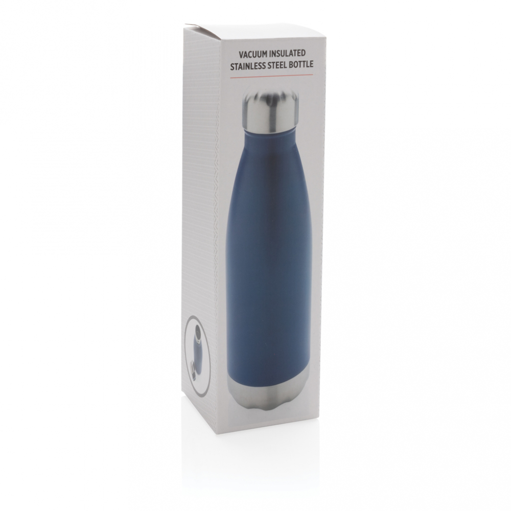 Sticlă termos din inox cu izolație vacuum – 500 ml [9]
