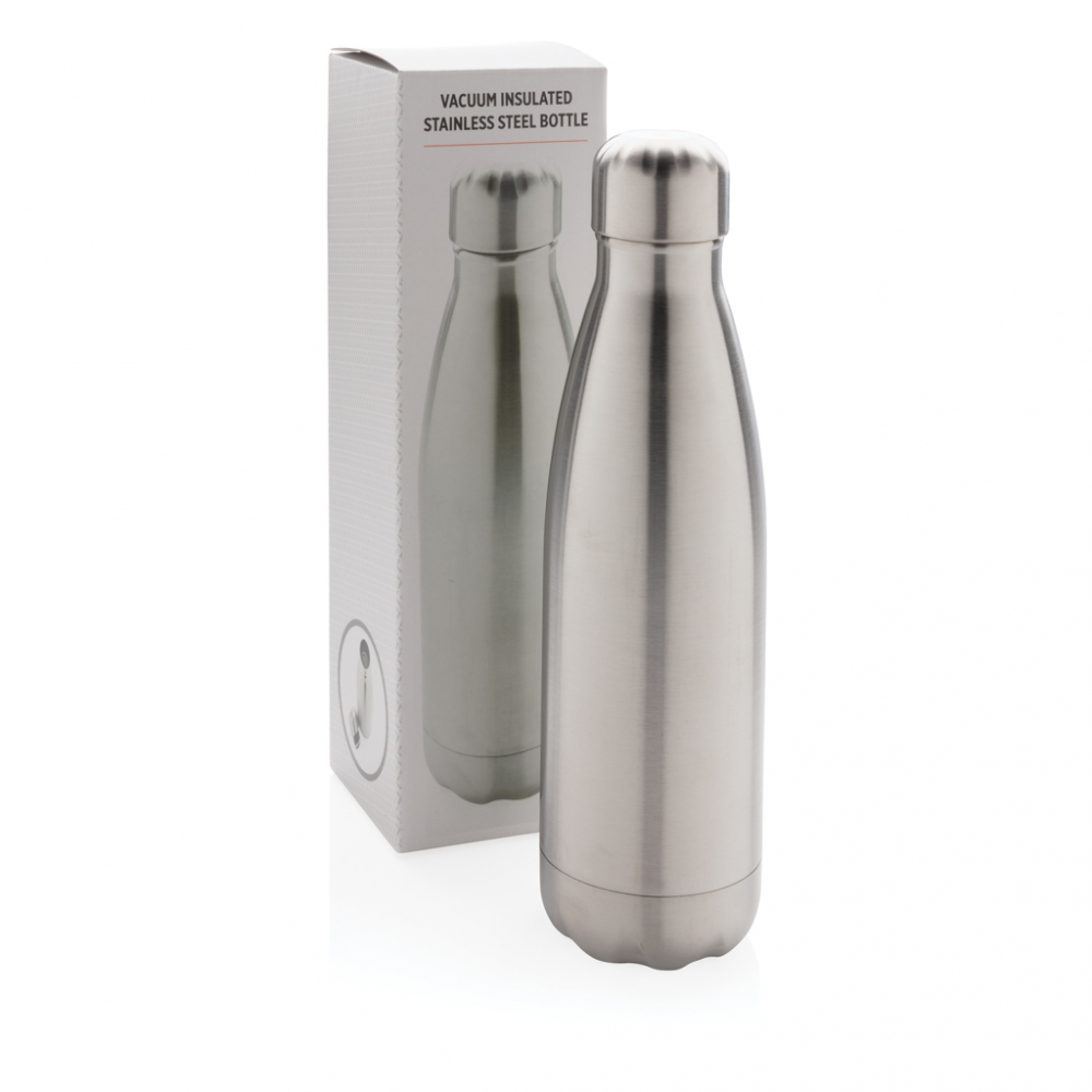 Sticlă termos din inox cu izolație vacuum – 500 ml [12]