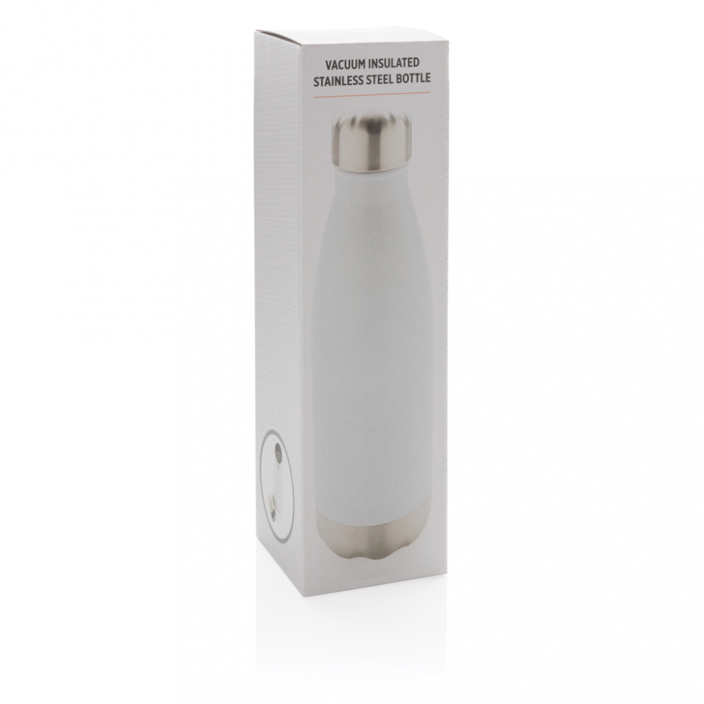 Sticlă termos din inox cu izolație vacuum – 500 ml [9]