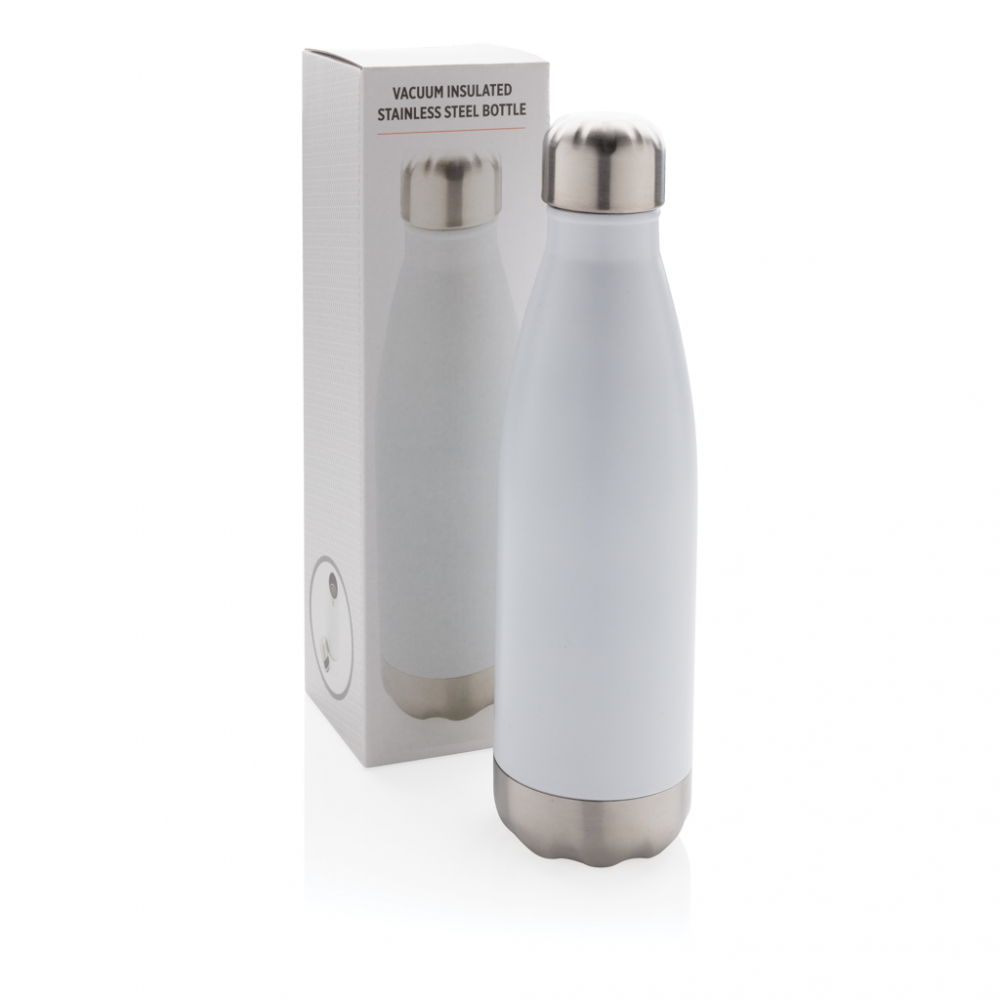 Sticlă termos din inox cu izolație vacuum – 500 ml [8]