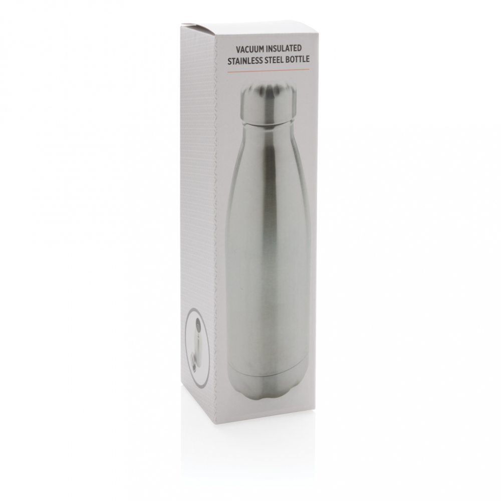 Sticlă termos din inox cu izolație vacuum – 500 ml [13]