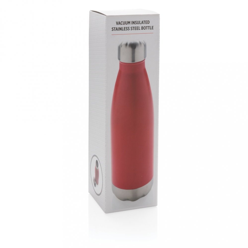 Sticlă termos din inox cu izolație vacuum – 500 ml [9]