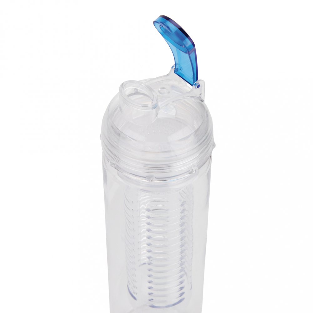 Sticlă Tritan cu infuzor pentru fructe – 500 ml [4]