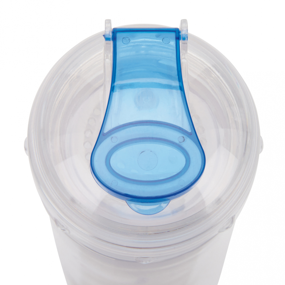 Sticlă Tritan cu infuzor pentru fructe – 500 ml [5]
