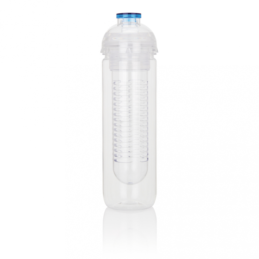 Sticlă Tritan cu infuzor pentru fructe – 500 ml [3]