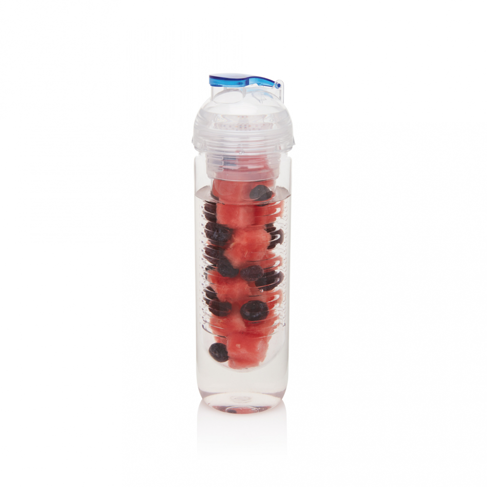 Sticlă Tritan cu infuzor pentru fructe – 500 ml [2]