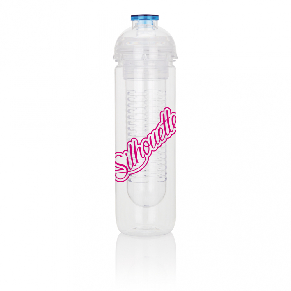 Sticlă Tritan cu infuzor pentru fructe – 500 ml [7]