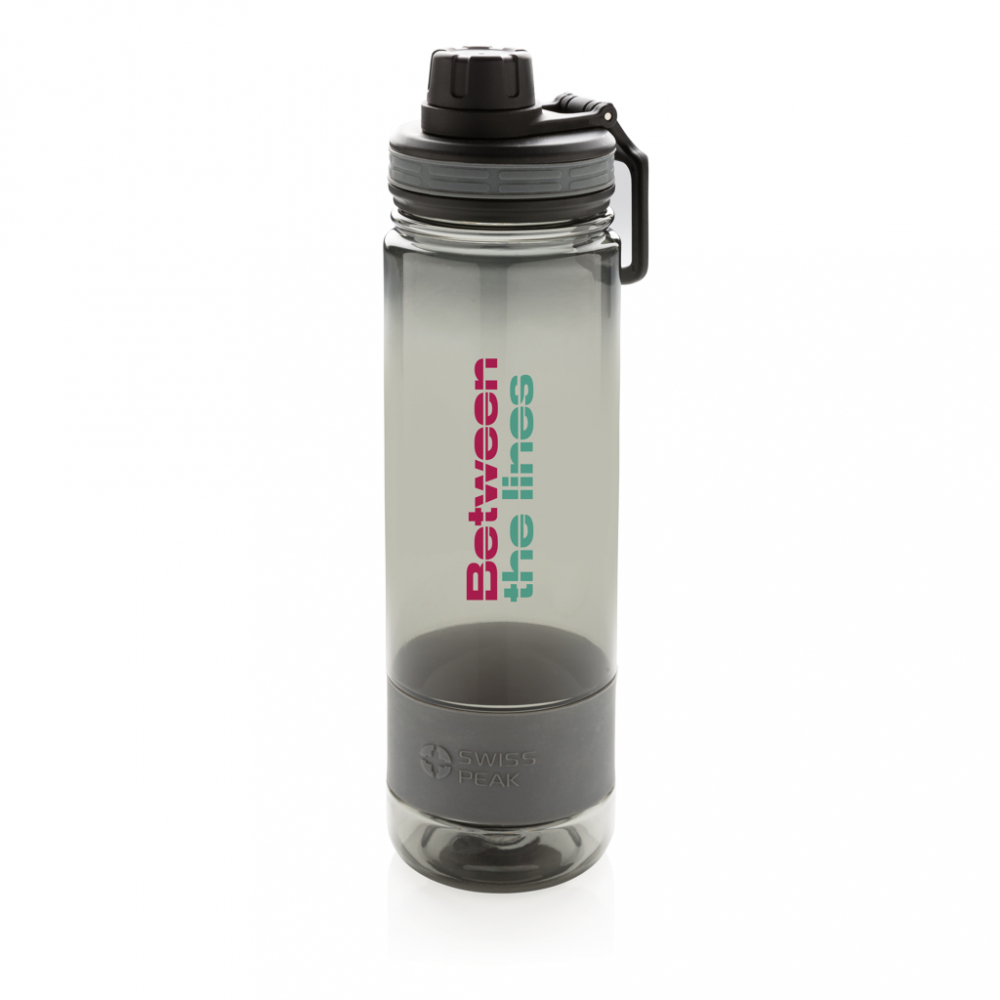 Sticlă Tritan etanșă – 750 ml [5]