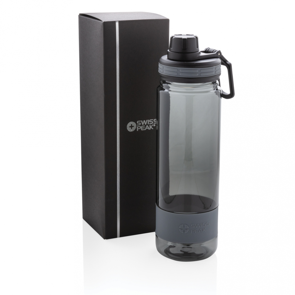Sticlă Tritan etanșă – 750 ml [8]