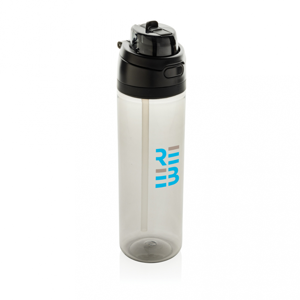 Sticlă ușoară Omni Sip, PET reciclat – 800 ml [7]