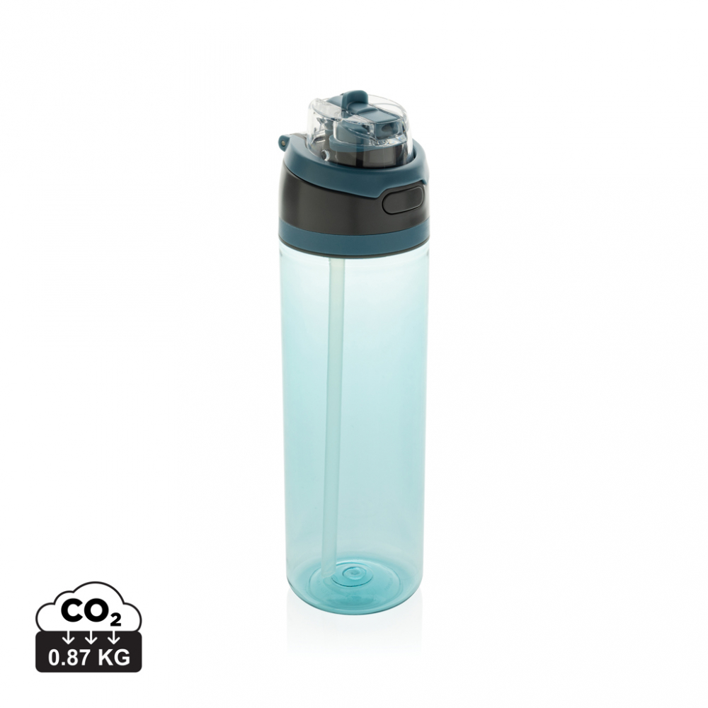Sticlă ușoară Omni Sip, PET reciclat – 800 ml [1]