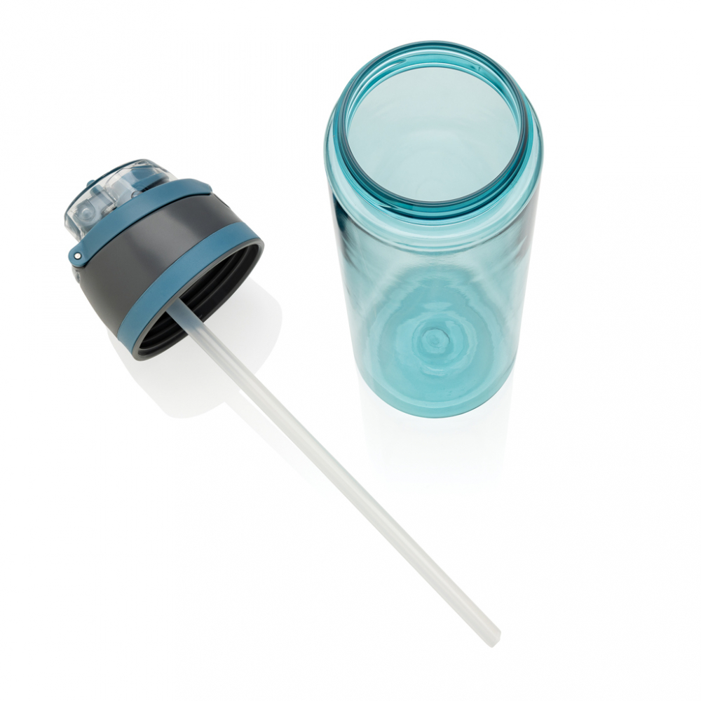 Sticlă ușoară Omni Sip, PET reciclat – 800 ml [6]