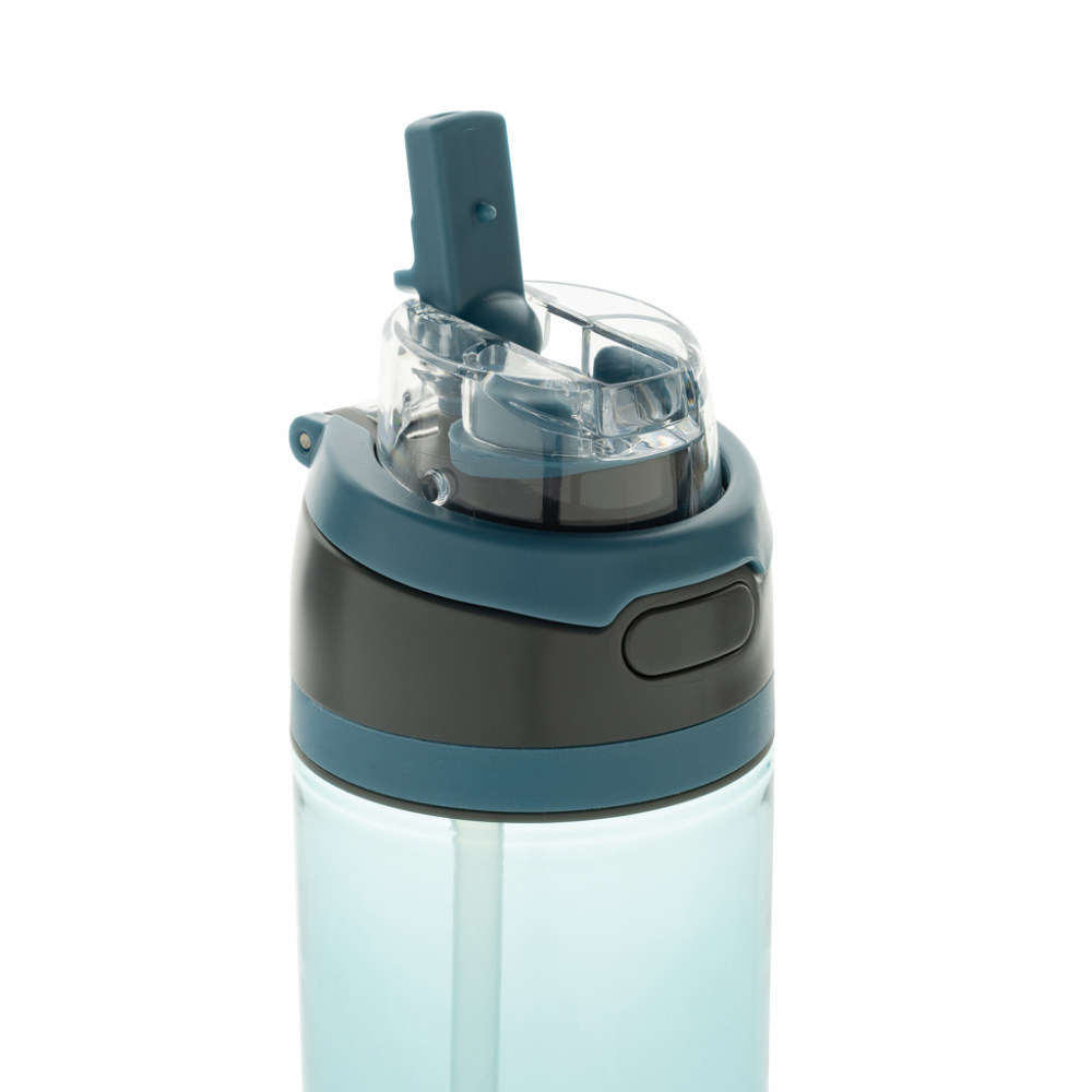 Sticlă ușoară Omni Sip, PET reciclat – 800 ml [3]