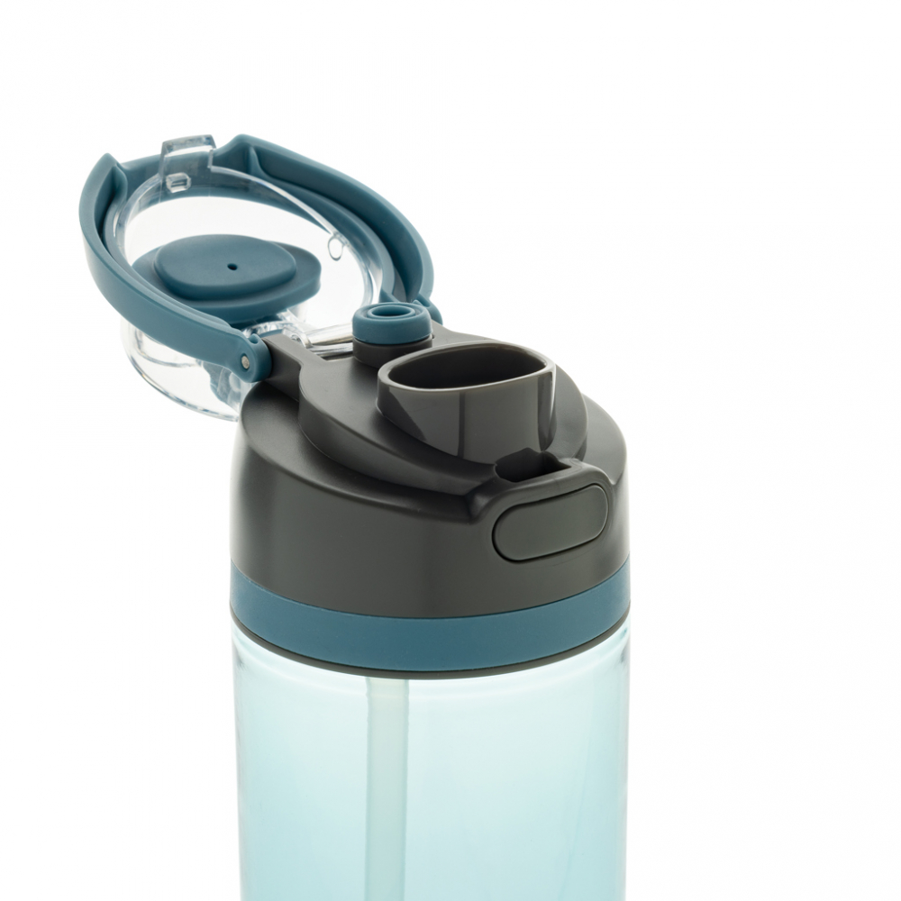 Sticlă ușoară Omni Sip, PET reciclat – 800 ml [4]