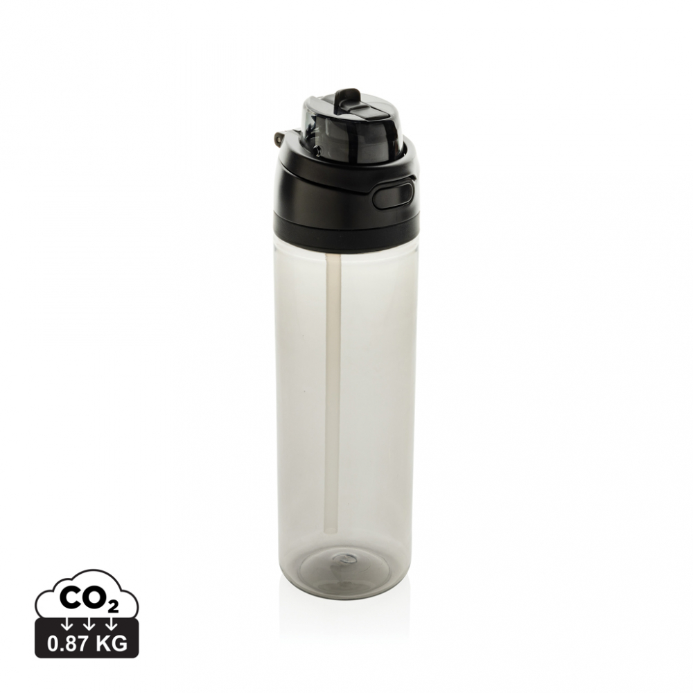 Sticlă ușoară Omni Sip, PET reciclat – 800 ml [1]