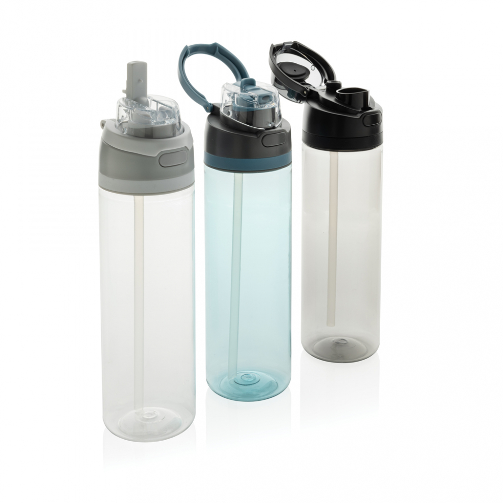 Sticlă ușoară Omni Sip, PET reciclat – 800 ml [8]