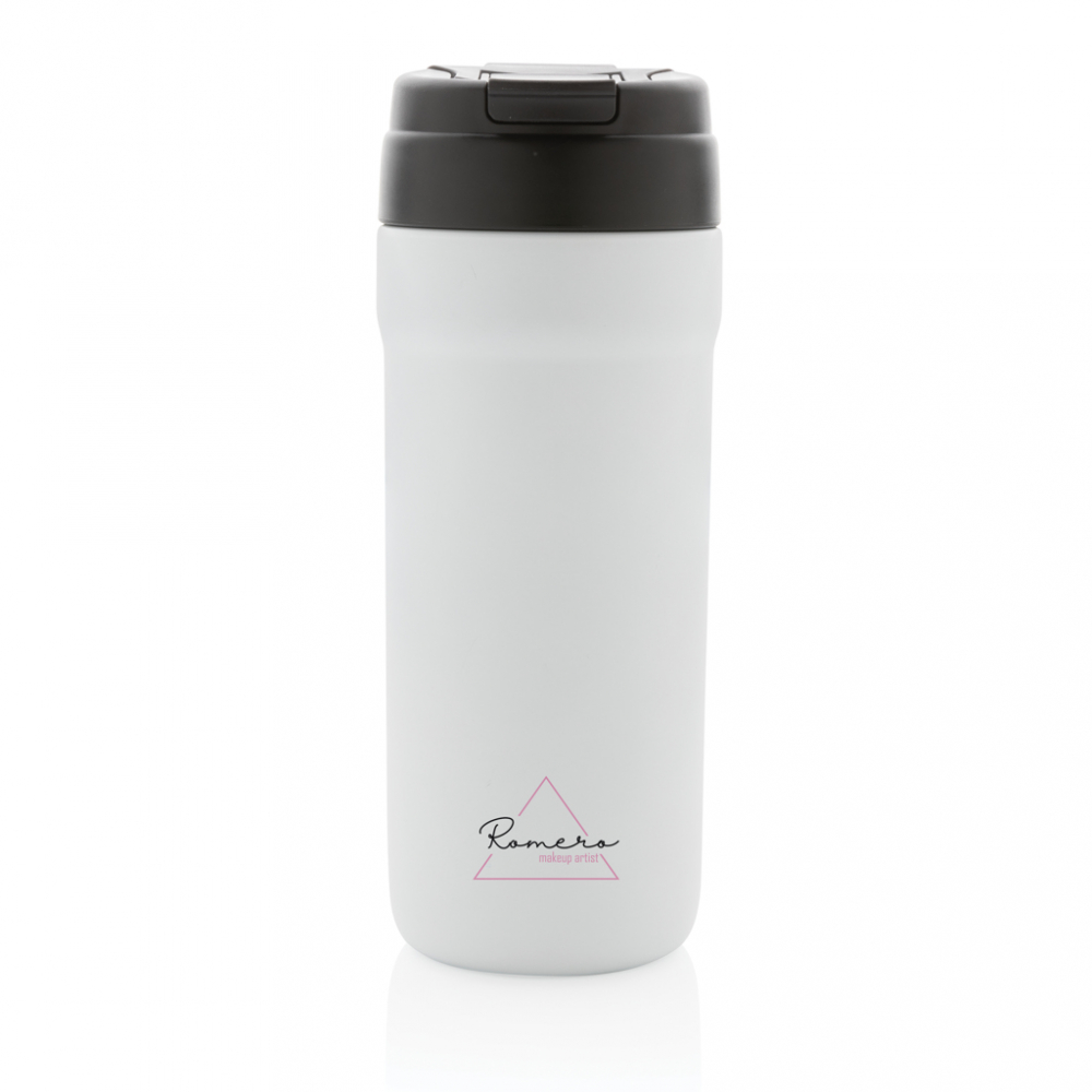 Sticlă versatilă 670 ml, oțel inoxidabil reciclat [11]
