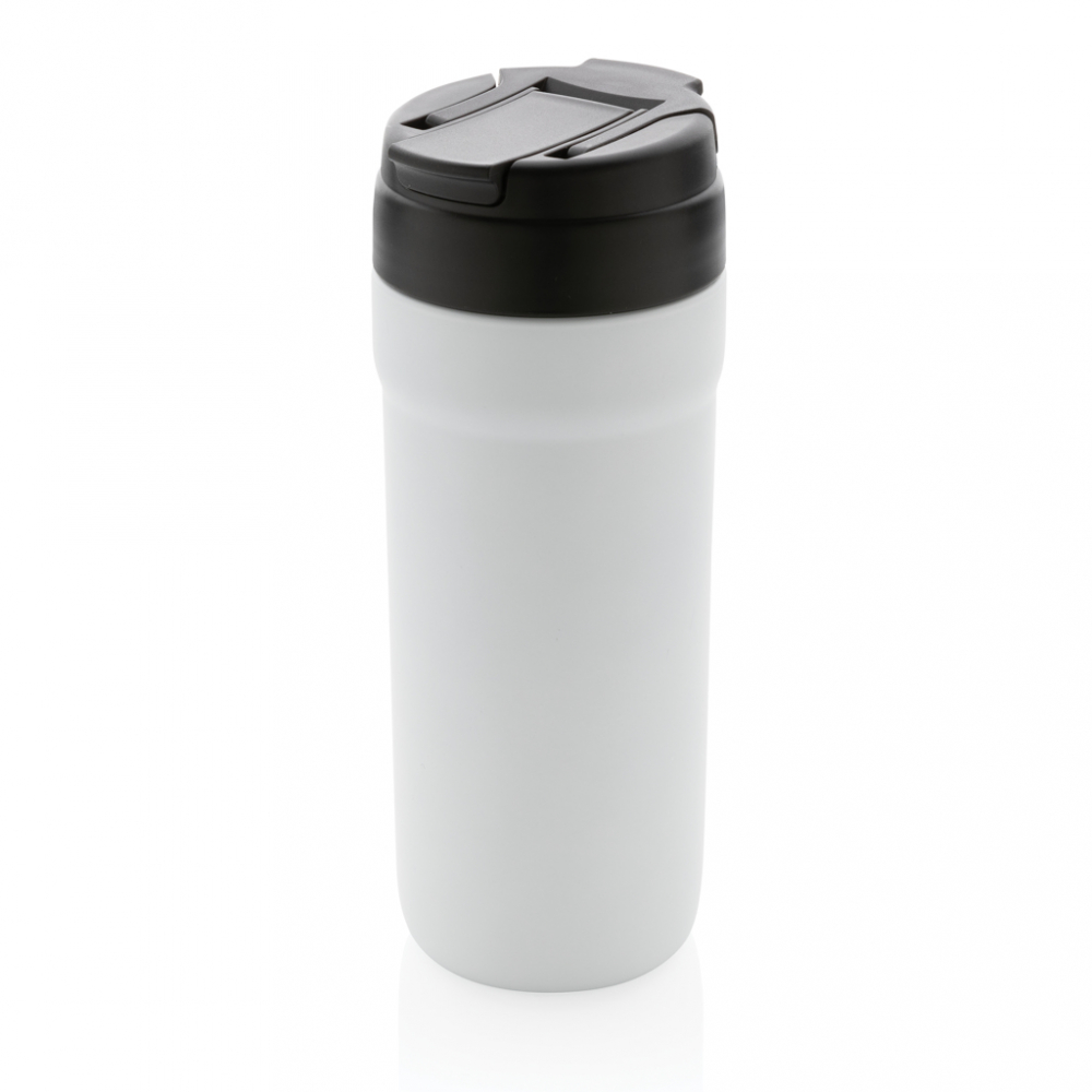 Sticlă versatilă 670 ml, oțel inoxidabil reciclat [10]