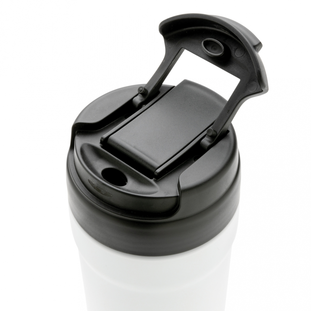 Sticlă versatilă 670 ml, oțel inoxidabil reciclat [9]