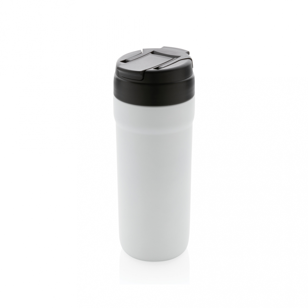 Sticlă versatilă 670 ml, oțel inoxidabil reciclat [2]