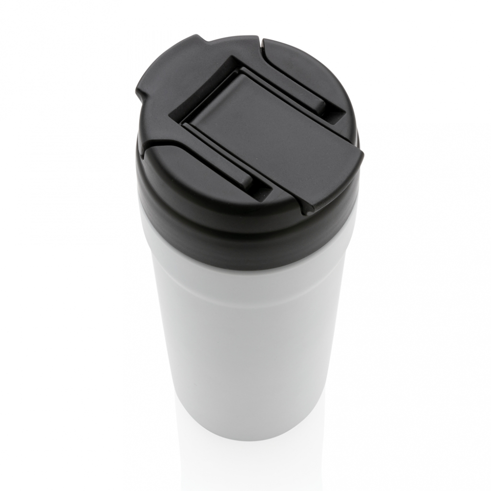 Sticlă versatilă 670 ml, oțel inoxidabil reciclat [6]