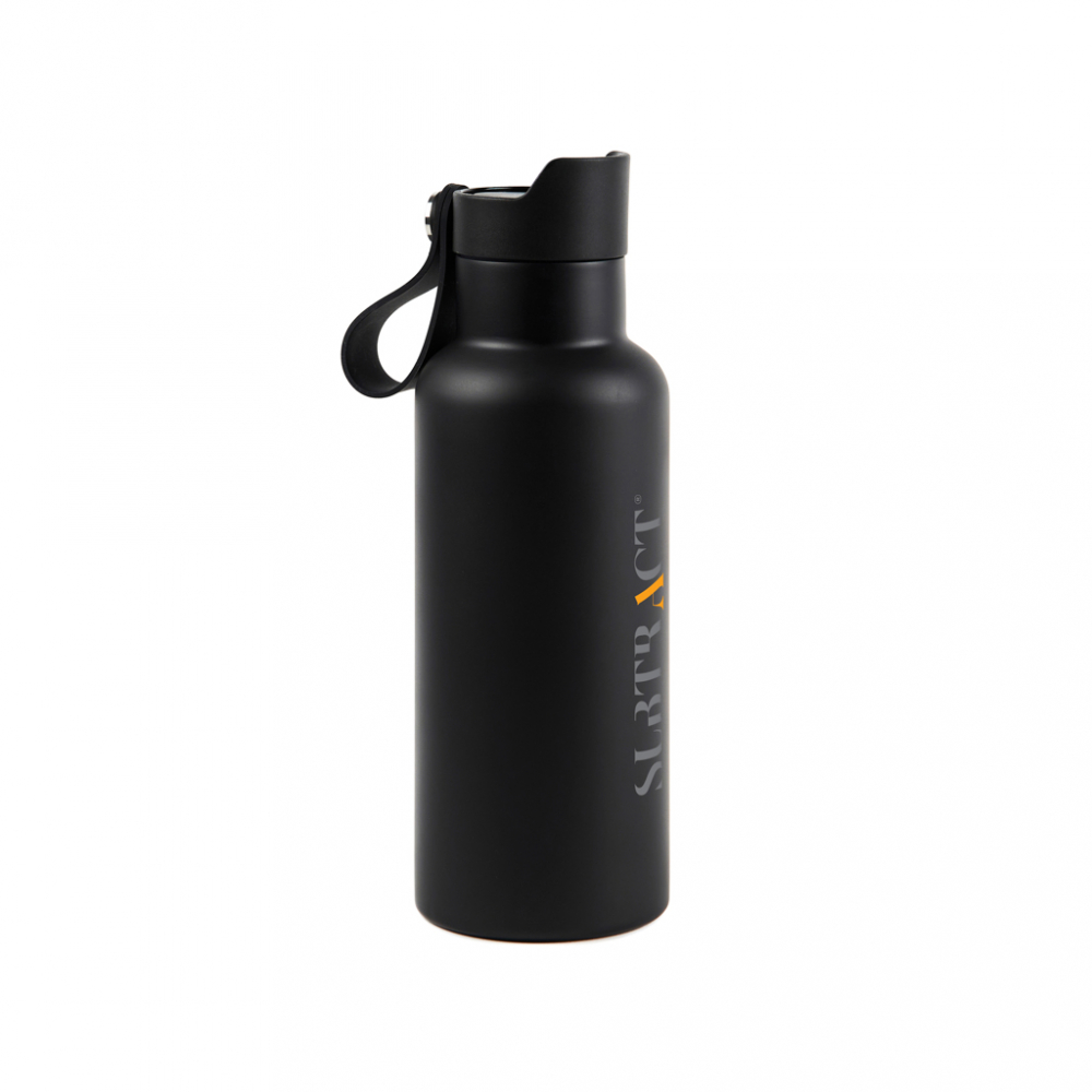 Sticlă VINGA Balti, 500ML [10]