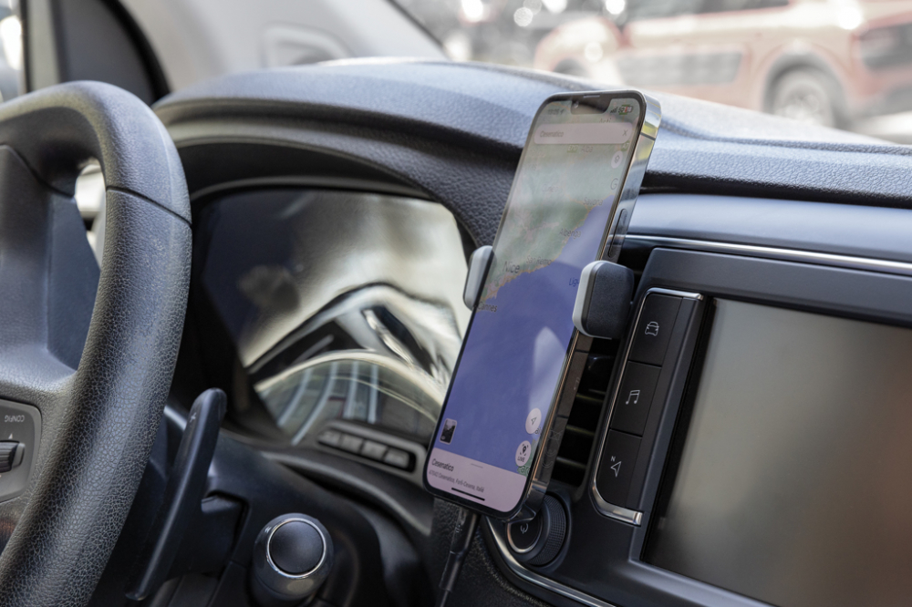 Suport auto universal rotativ 360° [4]