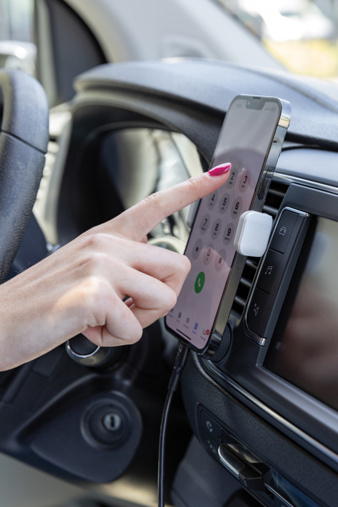 Suport auto universal rotativ 360° [6]