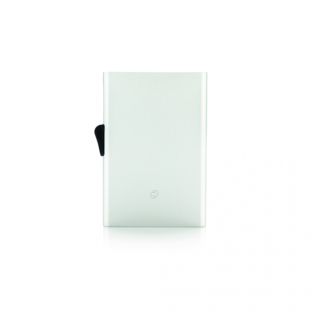 Suport carduri C-Secure din aluminiu [7]