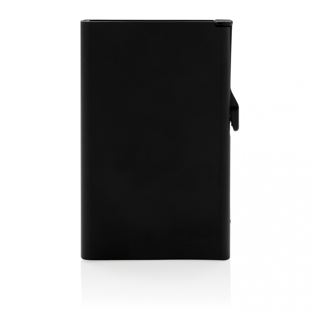 Suport carduri din aluminiu RFID – compact și sigur [5]